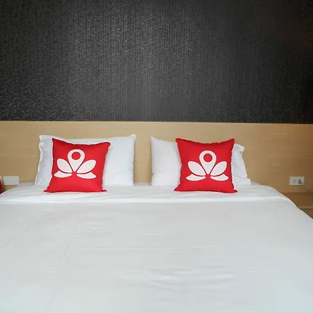 Zen Rooms Sukhumvit Soi 22